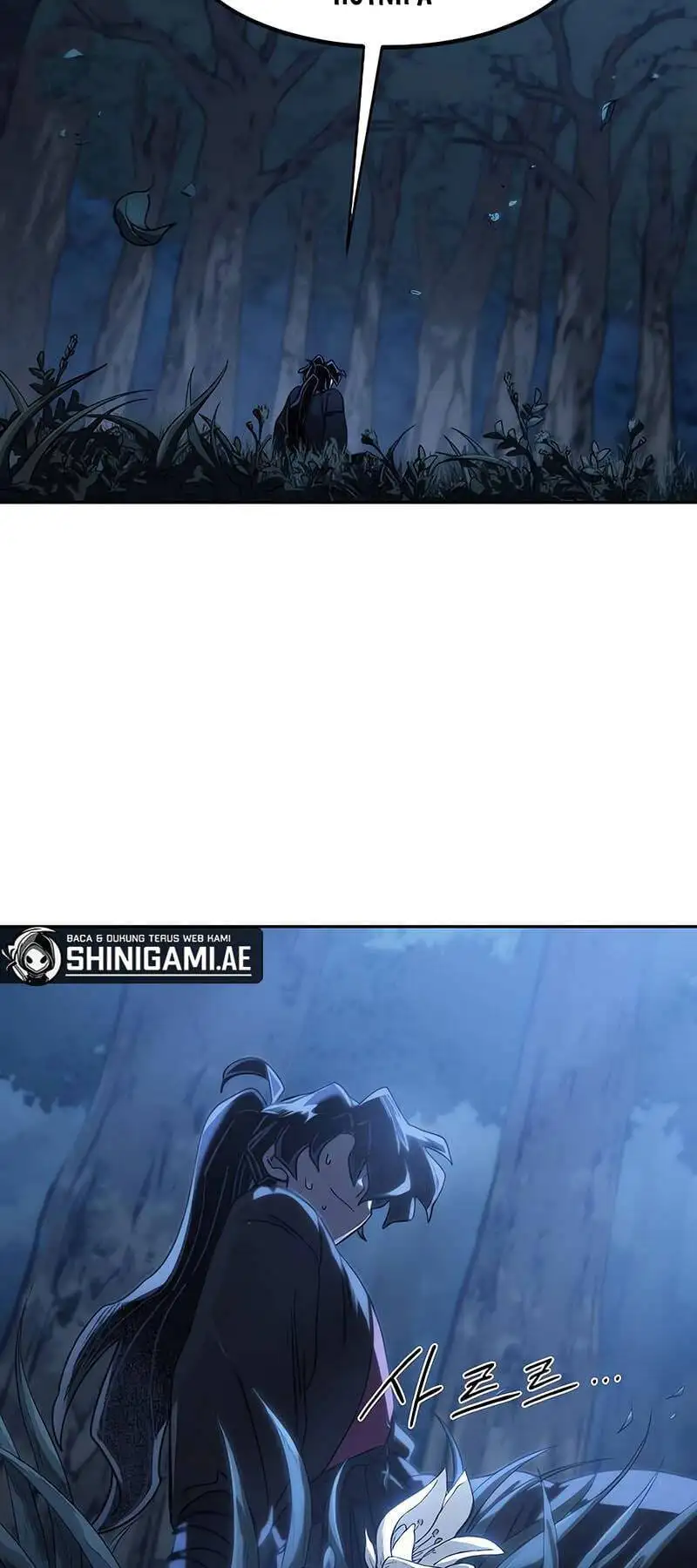 Truyện Tranh Hoa Sơn Tái Khởi trang 6