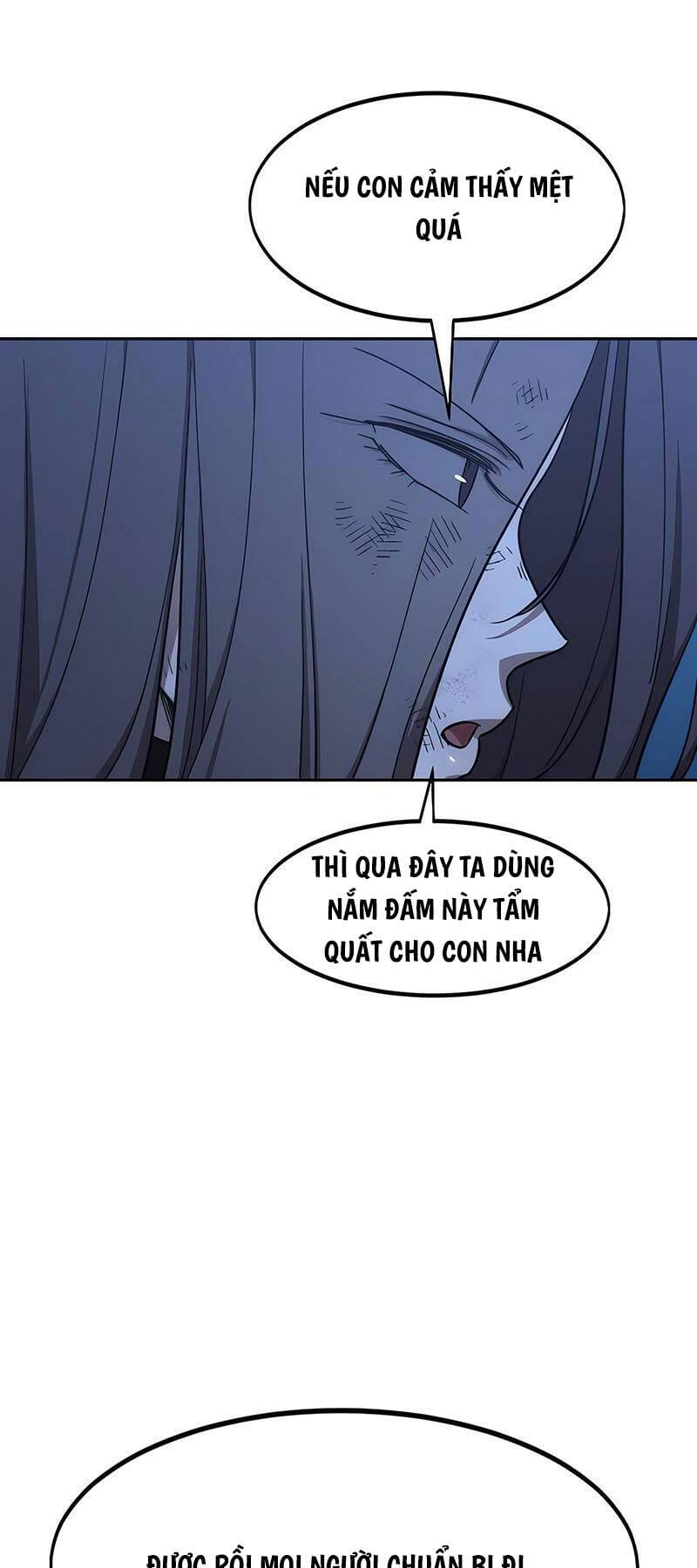 Truyện Tranh Hoa Sơn Tái Khởi trang 6