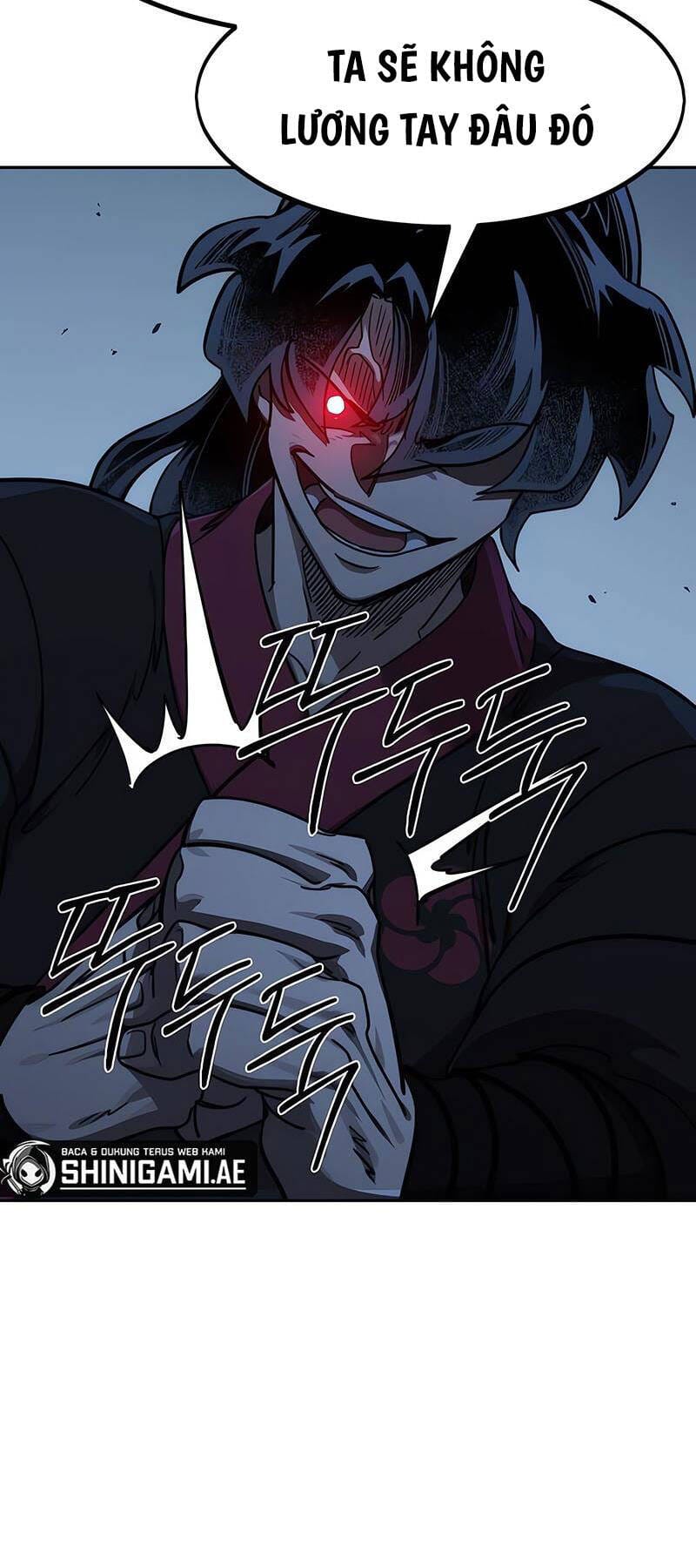 Truyện Tranh Hoa Sơn Tái Khởi trang 6