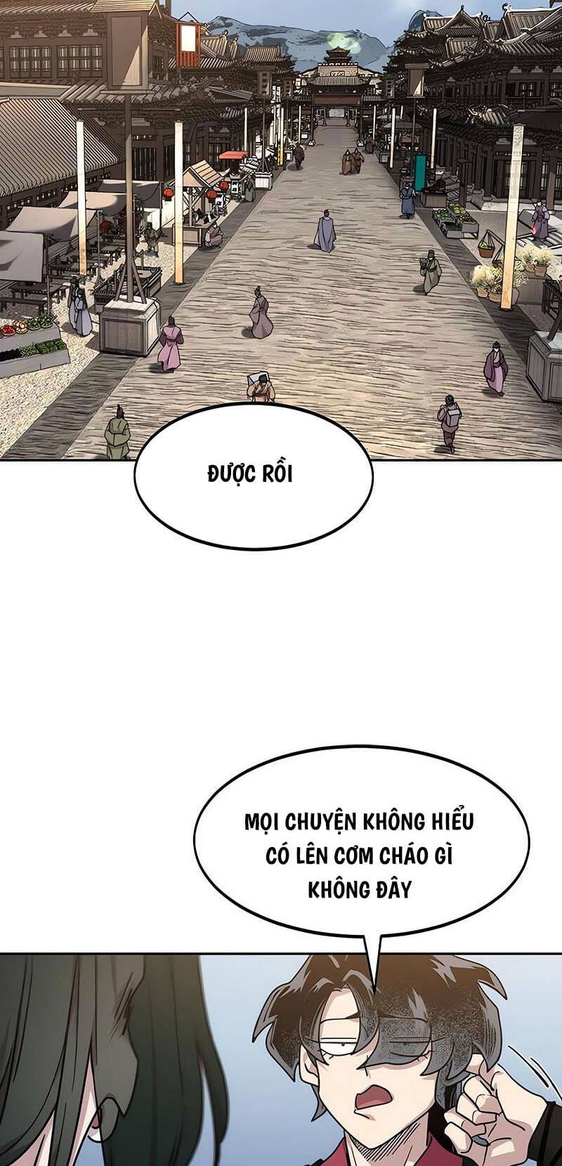 Truyện Tranh Hoa Sơn Tái Khởi trang 6