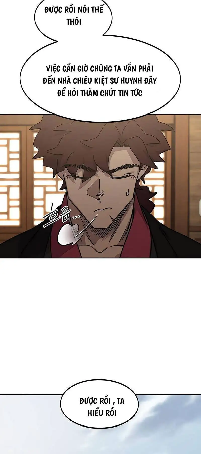 Truyện Tranh Hoa Sơn Tái Khởi trang 6