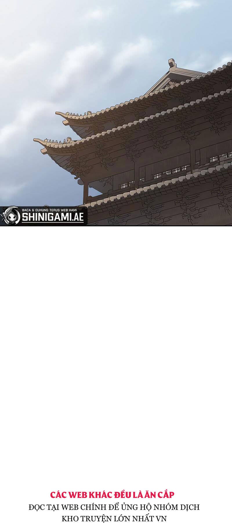 Truyện Tranh Hoa Sơn Tái Khởi trang 6