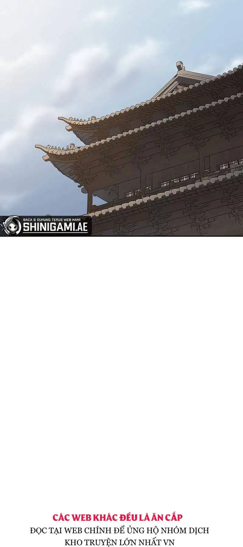 Truyện Tranh Hoa Sơn Tái Khởi trang 6