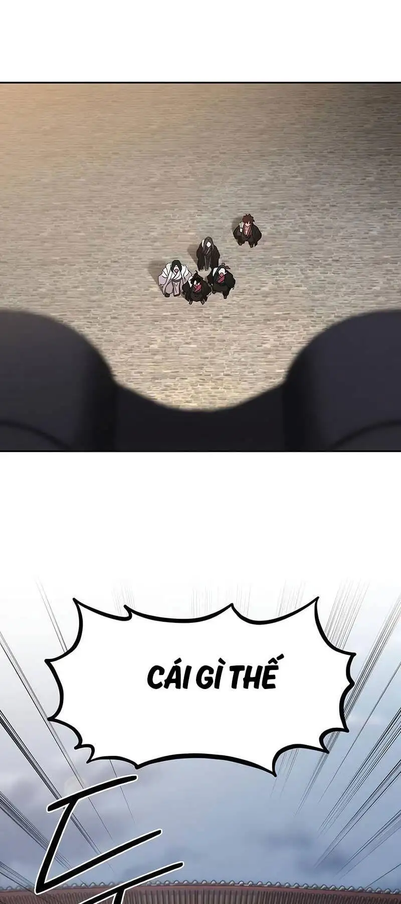 Truyện Tranh Hoa Sơn Tái Khởi trang 6