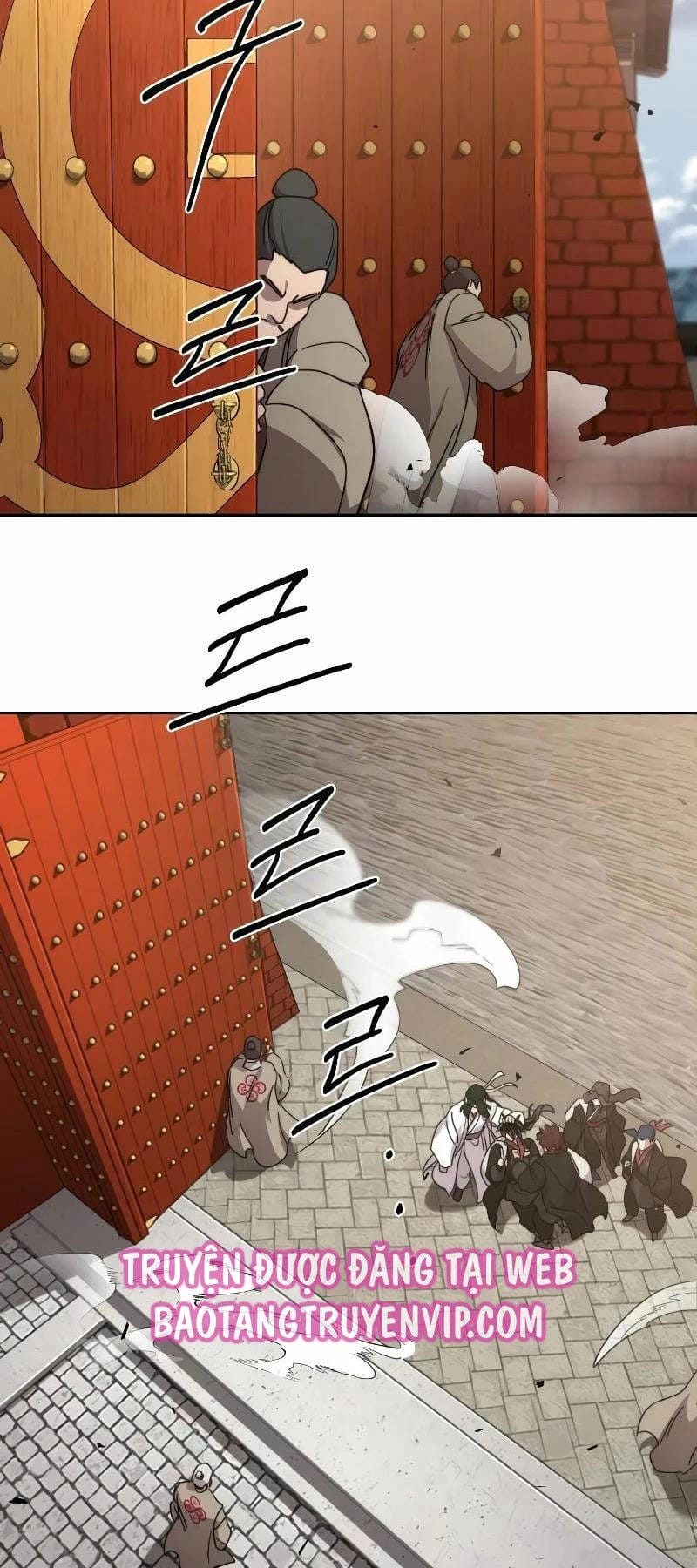 Truyện Tranh Hoa Sơn Tái Khởi trang 6