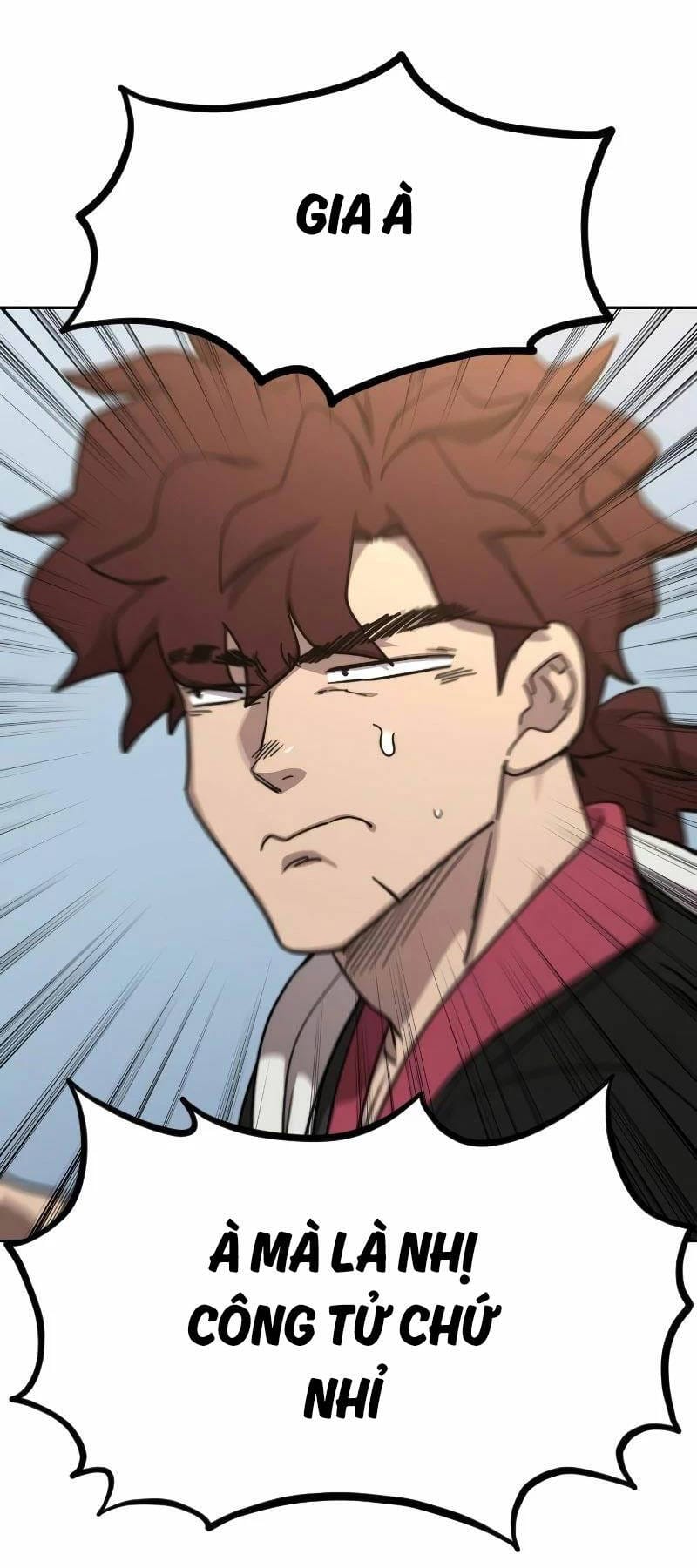 Truyện Tranh Hoa Sơn Tái Khởi trang 6