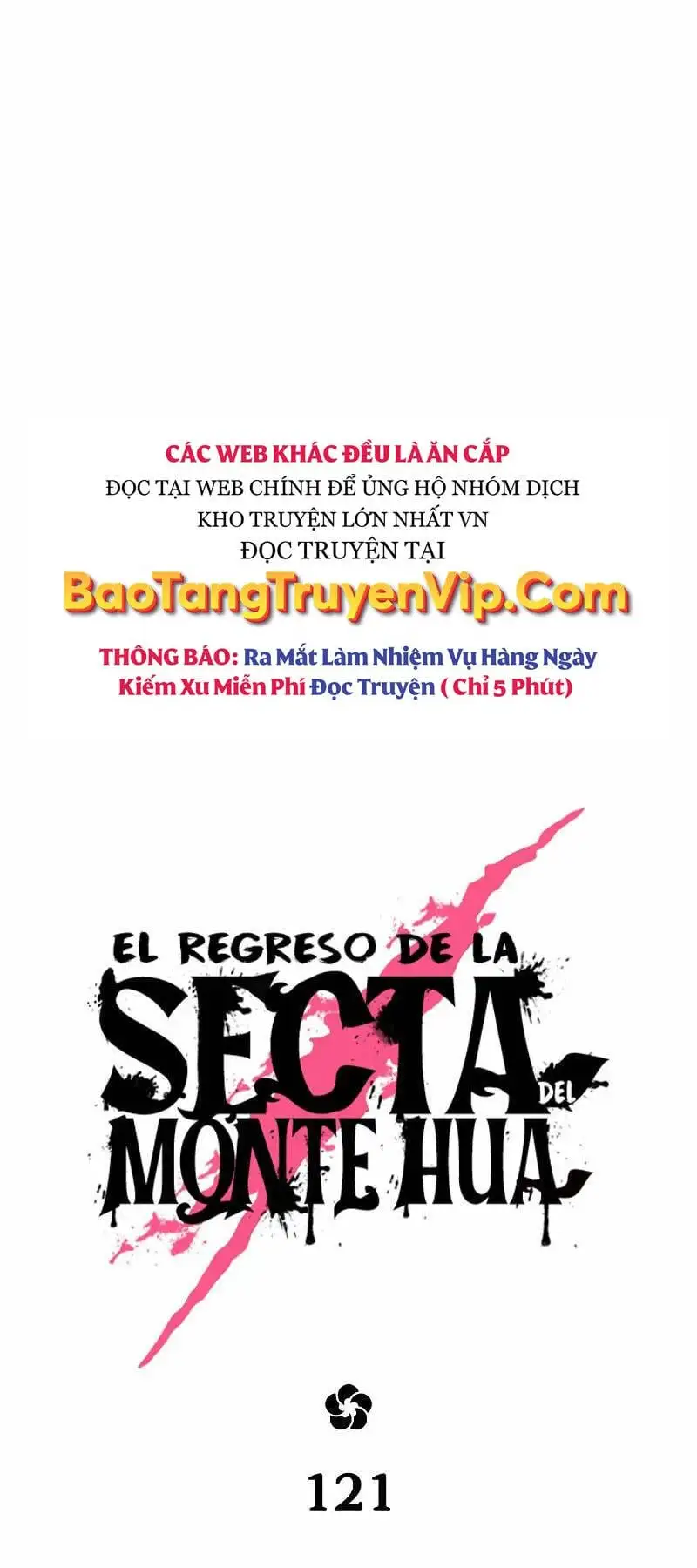 Truyện Tranh Hoa Sơn Tái Khởi trang 6