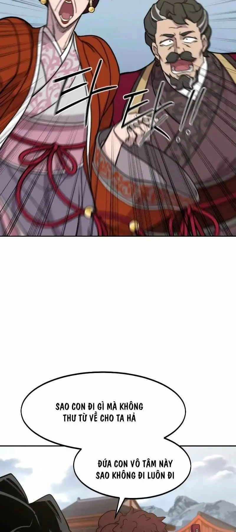 Truyện Tranh Hoa Sơn Tái Khởi trang 6