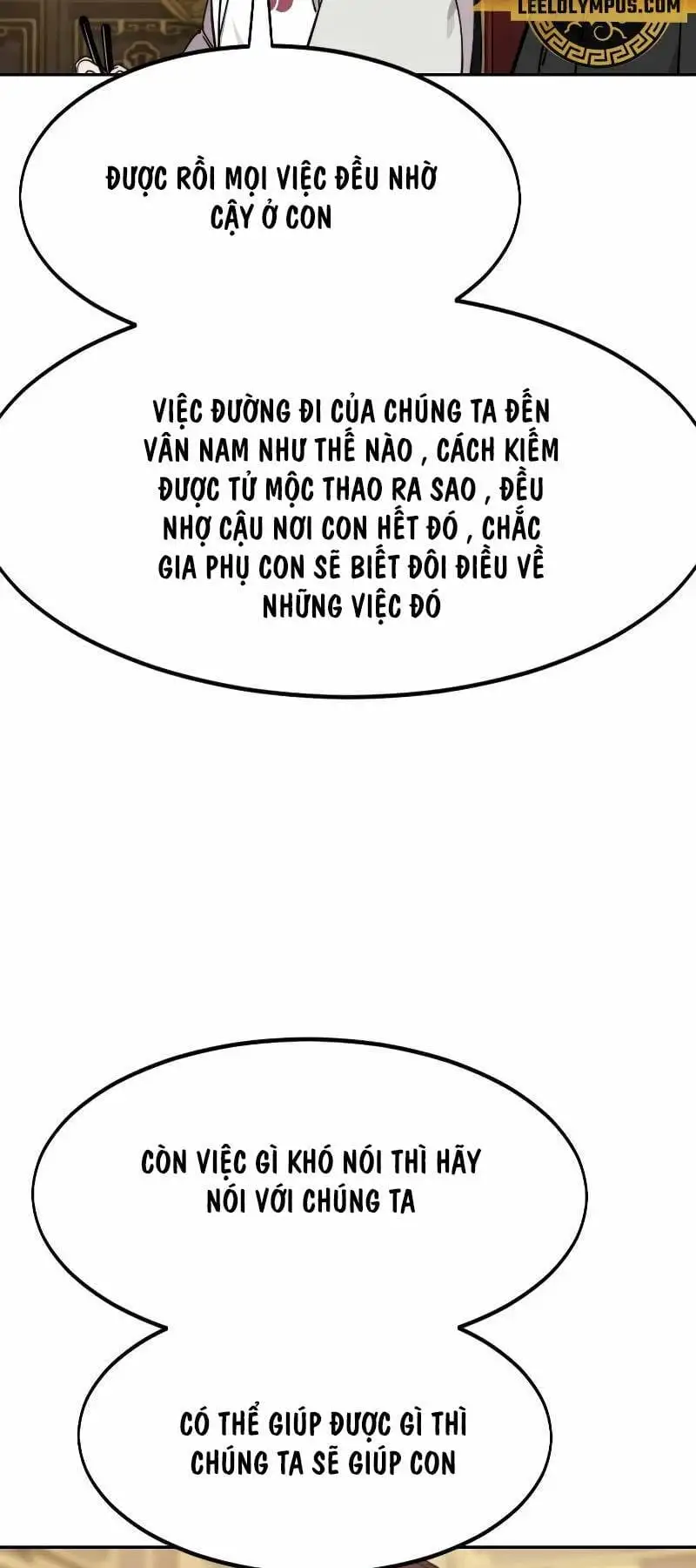 Truyện Tranh Hoa Sơn Tái Khởi trang 6