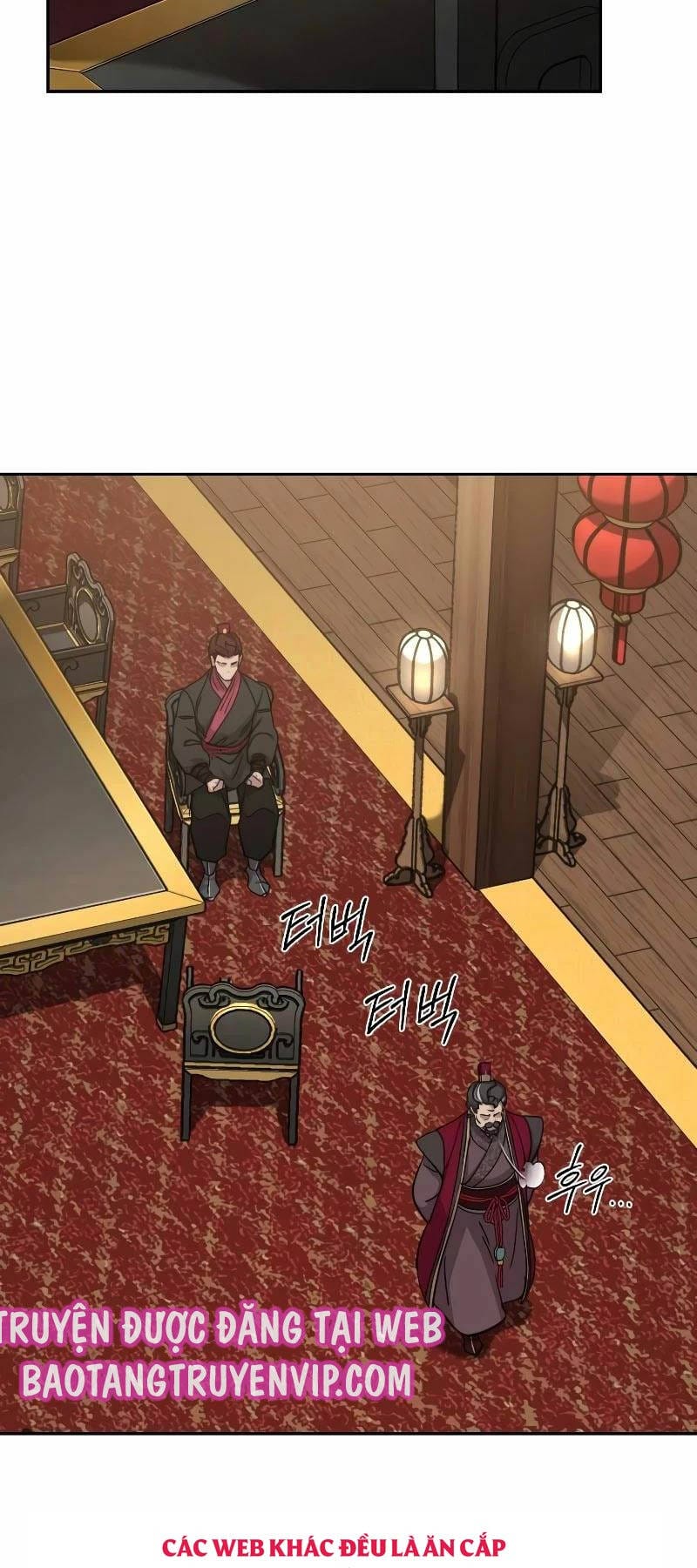 Truyện Tranh Hoa Sơn Tái Khởi trang 6