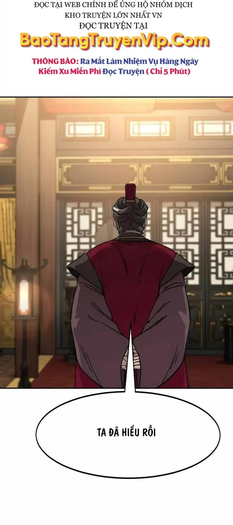 Truyện Tranh Hoa Sơn Tái Khởi trang 6