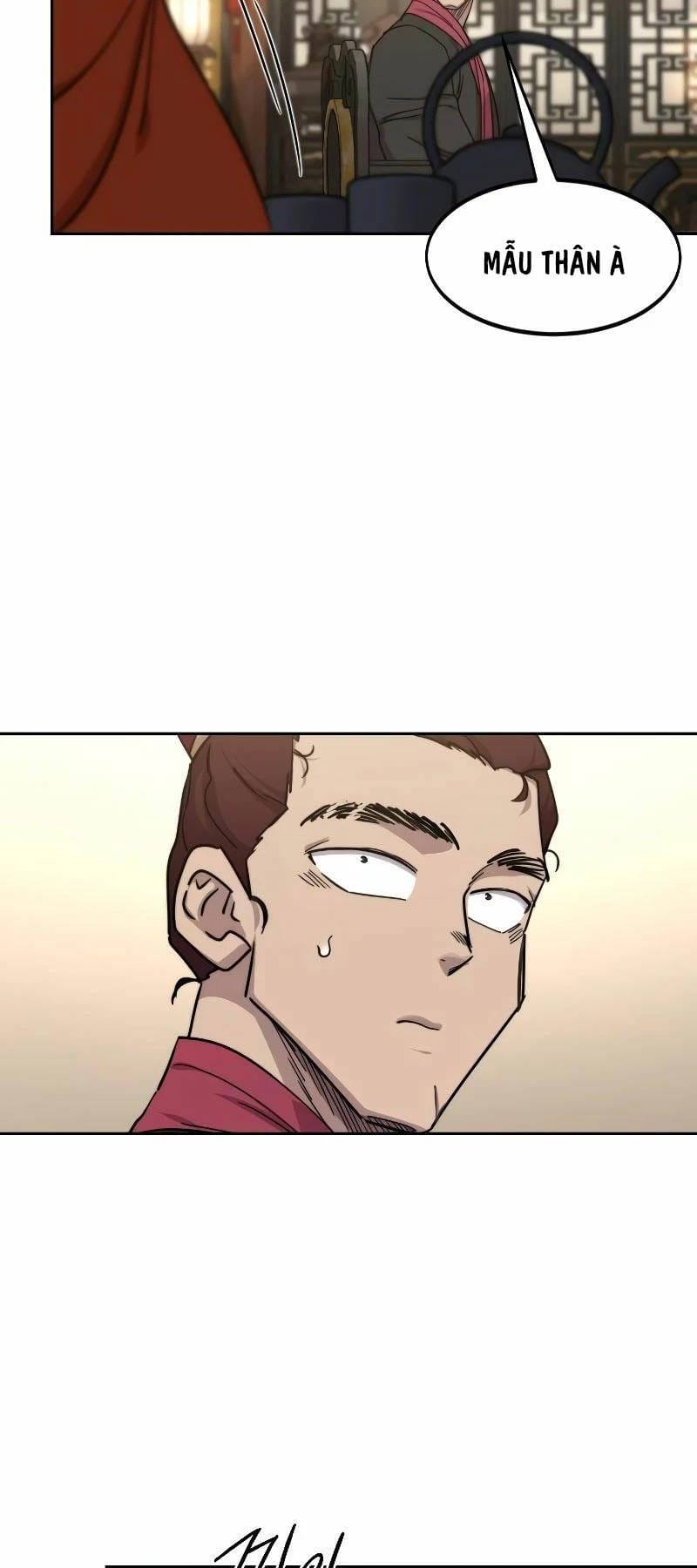 Truyện Tranh Hoa Sơn Tái Khởi trang 6