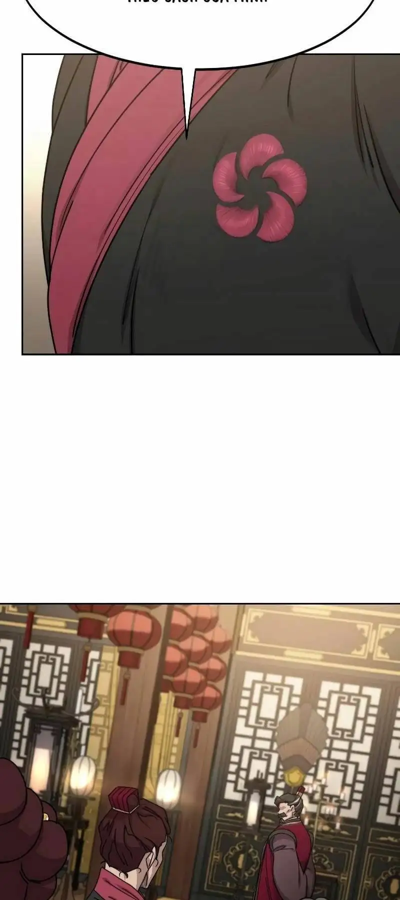 Truyện Tranh Hoa Sơn Tái Khởi trang 6