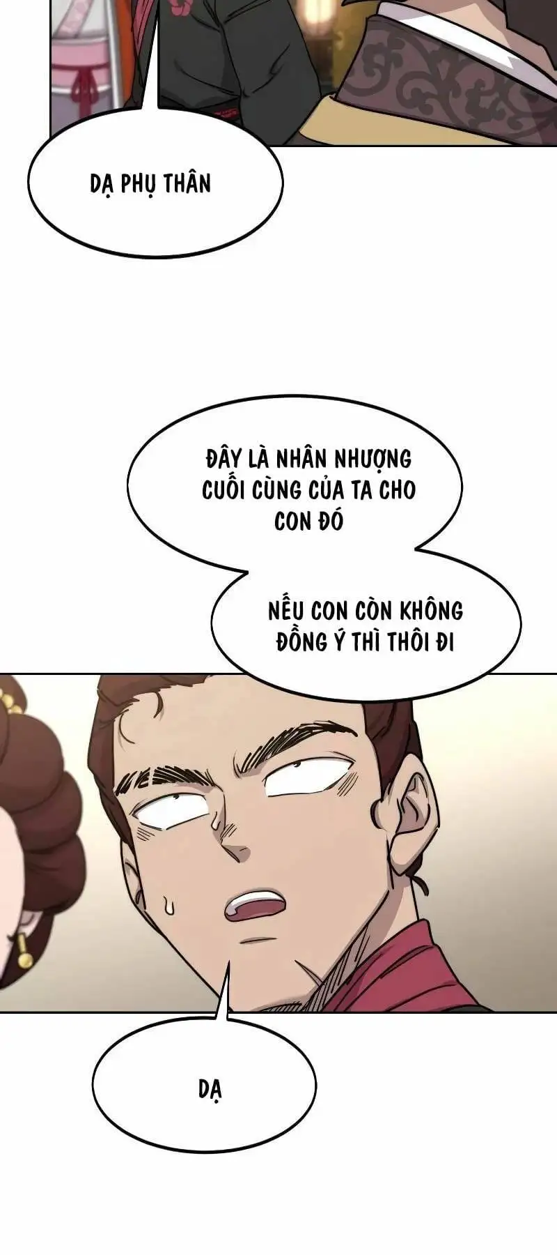 Truyện Tranh Hoa Sơn Tái Khởi trang 6