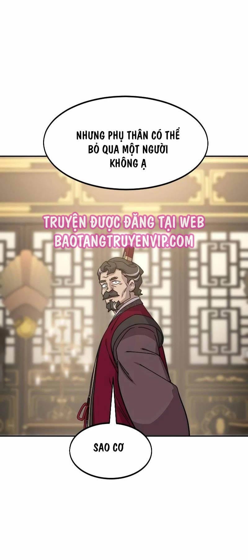 Truyện Tranh Hoa Sơn Tái Khởi trang 6