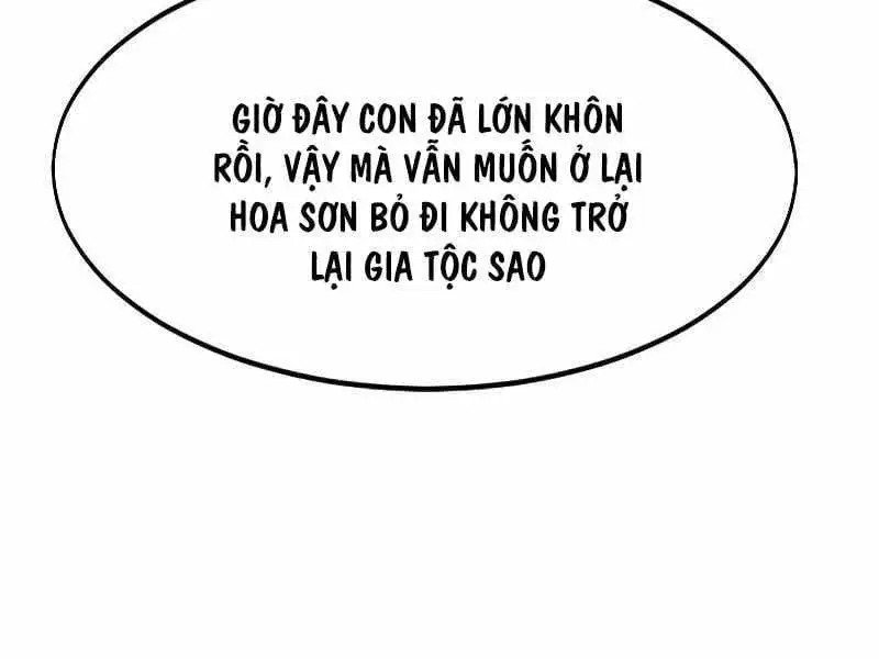 Truyện Tranh Hoa Sơn Tái Khởi trang 6