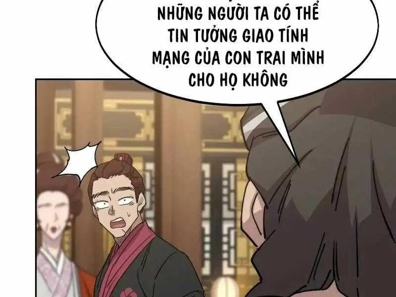 Truyện Tranh Hoa Sơn Tái Khởi trang 6