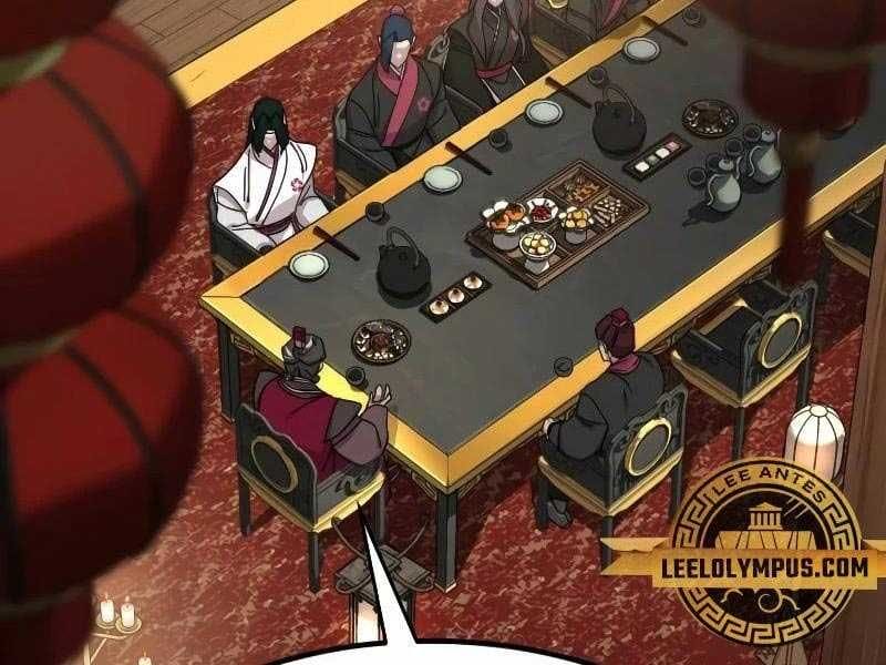 Truyện Tranh Hoa Sơn Tái Khởi trang 6