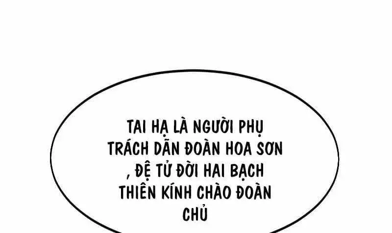 Truyện Tranh Hoa Sơn Tái Khởi trang 6