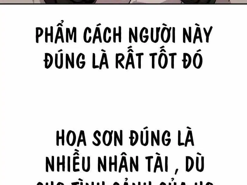 Truyện Tranh Hoa Sơn Tái Khởi trang 6