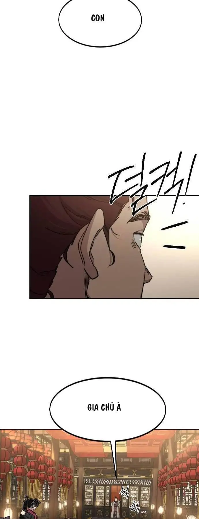 Truyện Tranh Hoa Sơn Tái Khởi trang 6