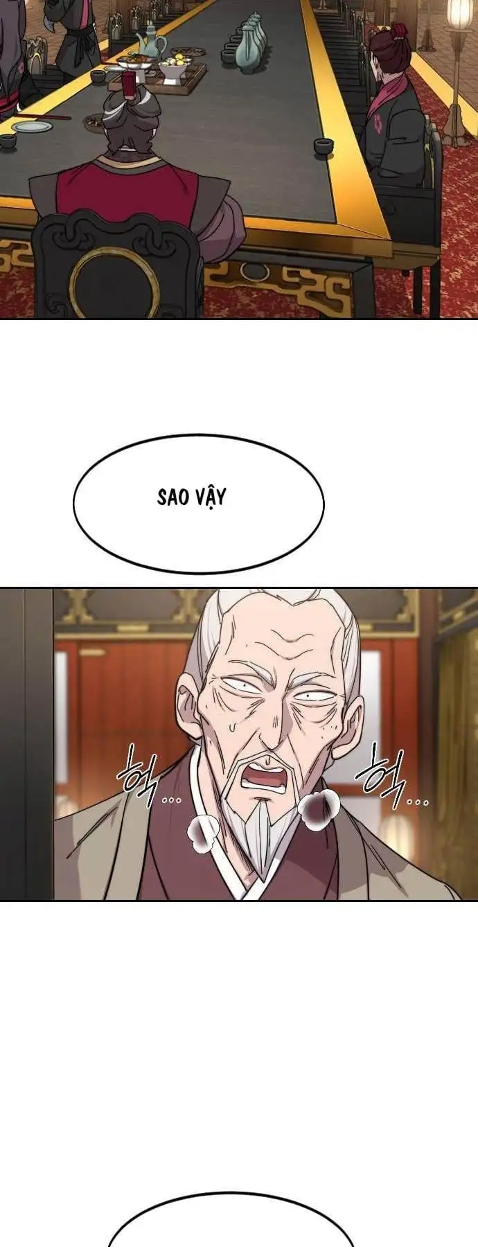 Truyện Tranh Hoa Sơn Tái Khởi trang 6