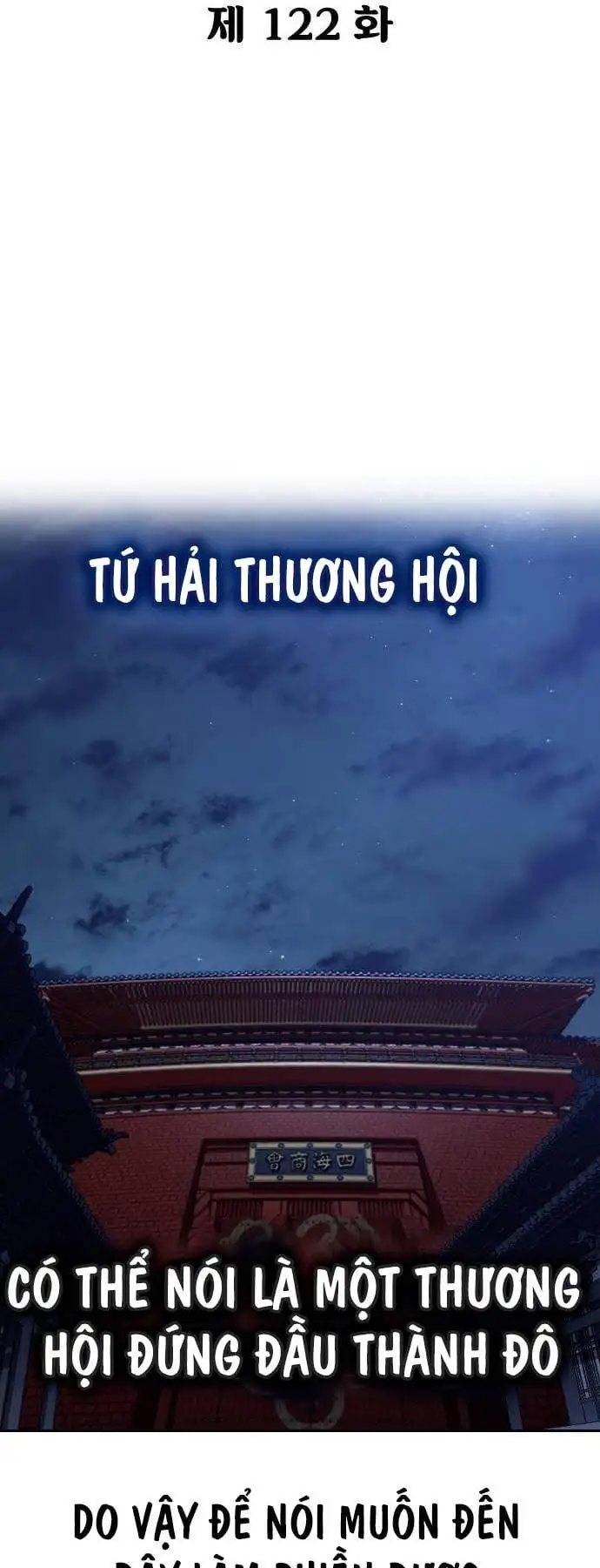 Truyện Tranh Hoa Sơn Tái Khởi trang 6