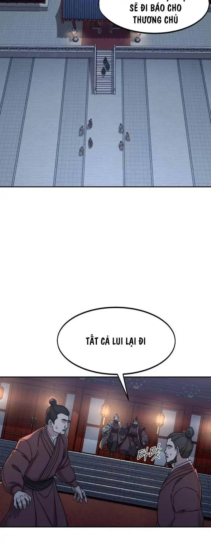 Truyện Tranh Hoa Sơn Tái Khởi trang 6