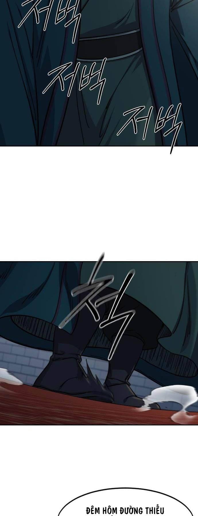 Truyện Tranh Hoa Sơn Tái Khởi trang 6