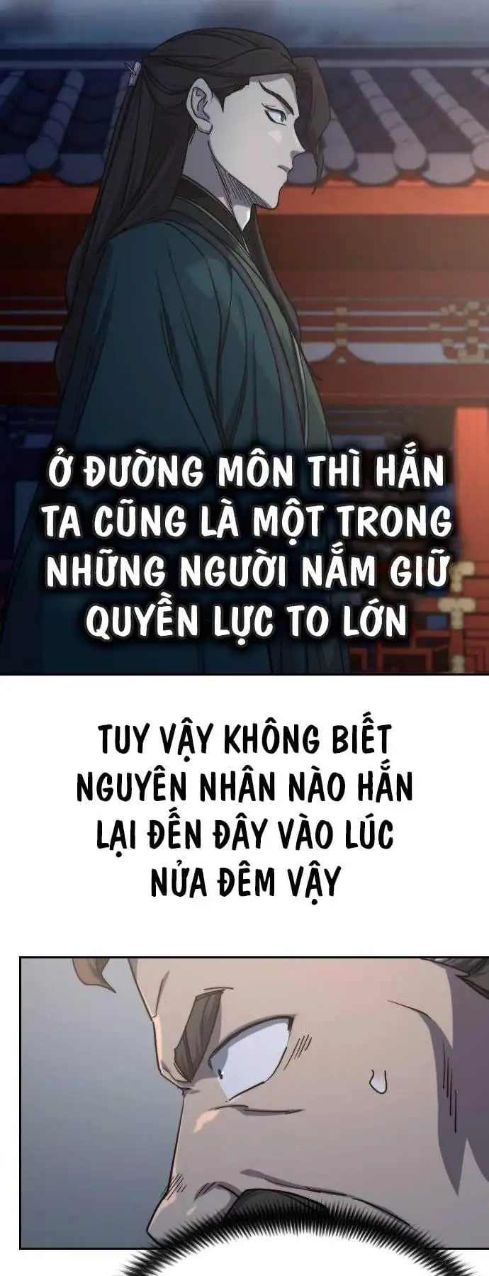 Truyện Tranh Hoa Sơn Tái Khởi trang 6