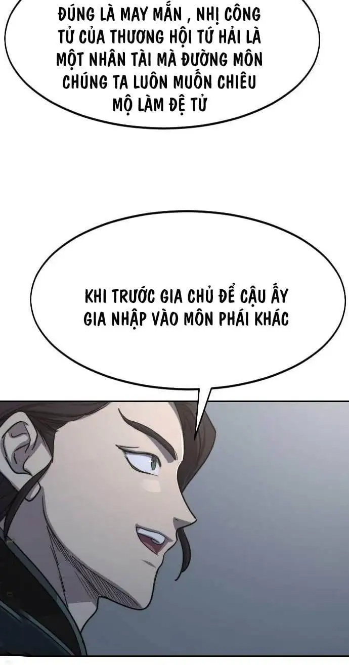 Truyện Tranh Hoa Sơn Tái Khởi trang 6