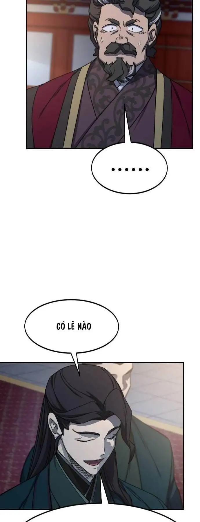 Truyện Tranh Hoa Sơn Tái Khởi trang 6