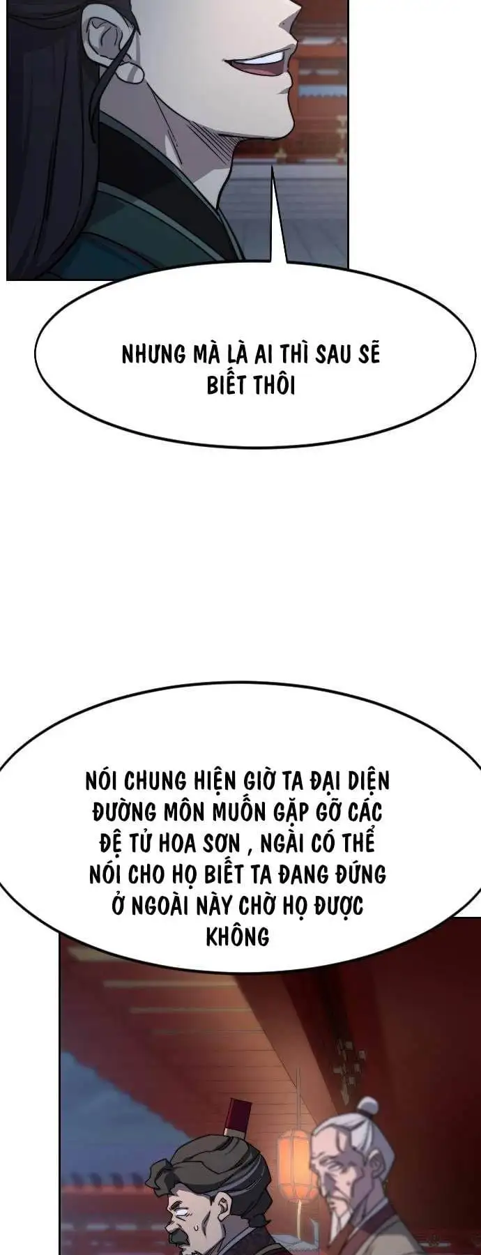 Truyện Tranh Hoa Sơn Tái Khởi trang 6