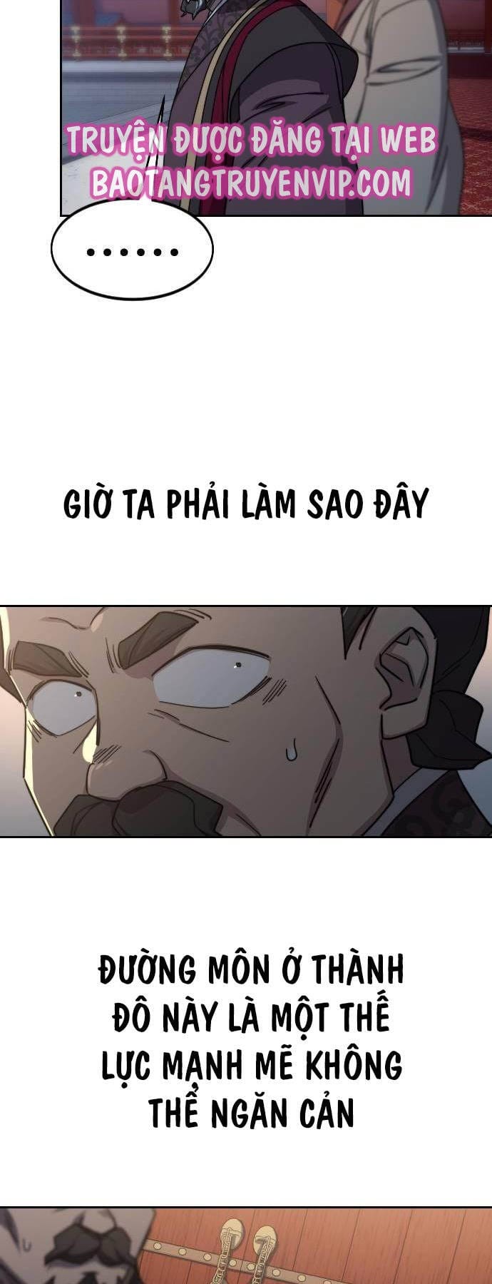 Truyện Tranh Hoa Sơn Tái Khởi trang 6