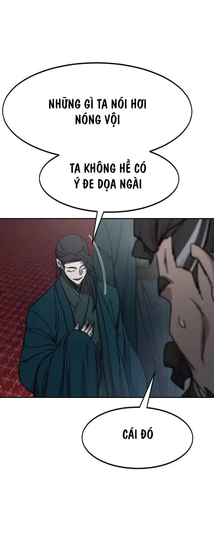 Truyện Tranh Hoa Sơn Tái Khởi trang 6