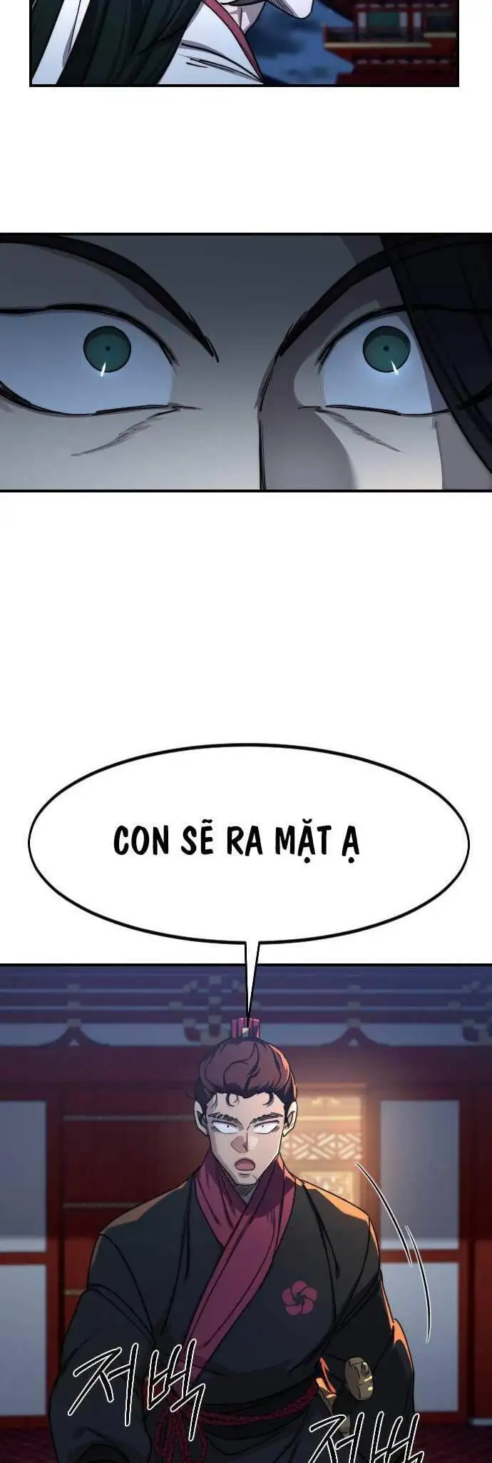 Truyện Tranh Hoa Sơn Tái Khởi trang 6