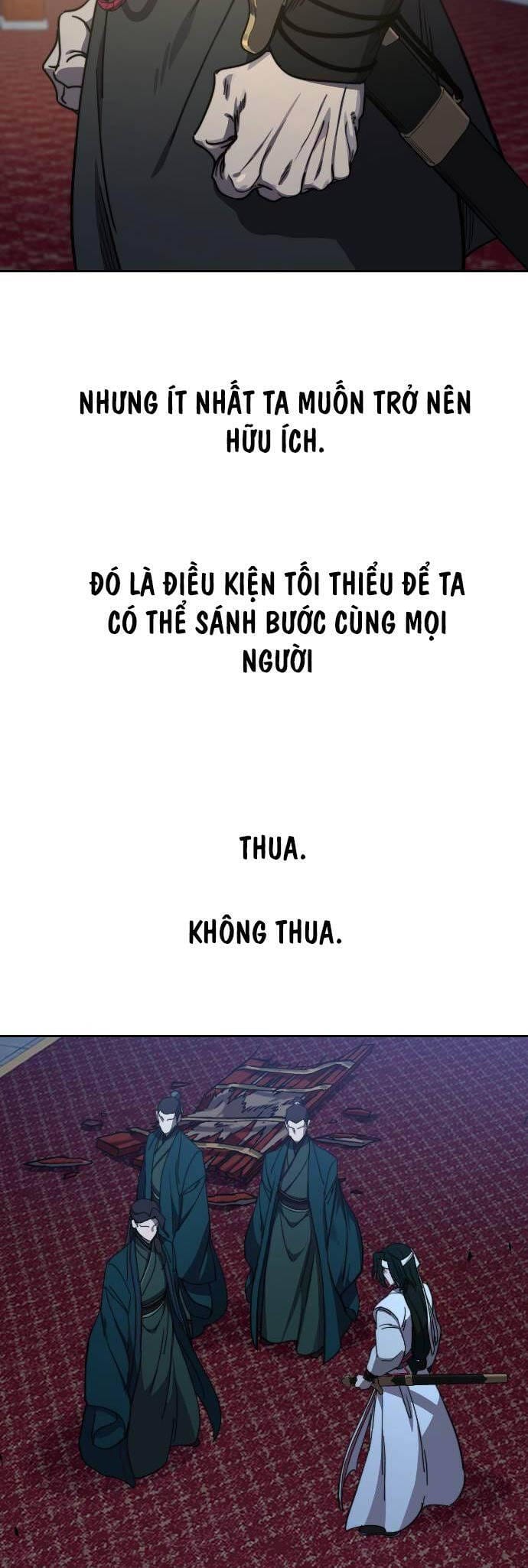Truyện Tranh Hoa Sơn Tái Khởi trang 6