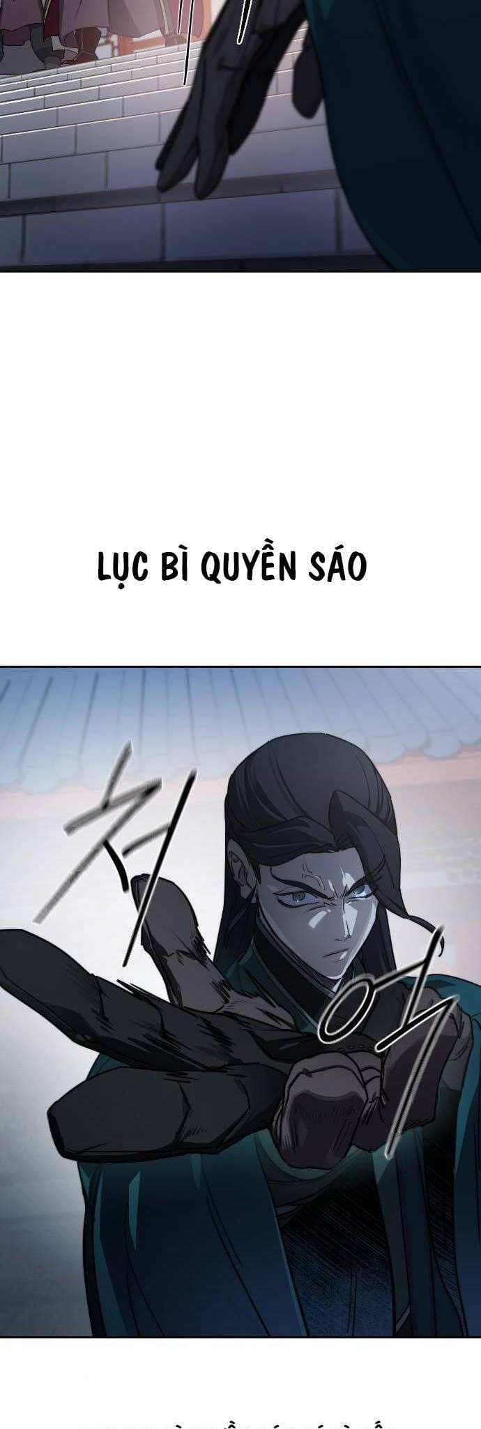 Truyện Tranh Hoa Sơn Tái Khởi trang 6