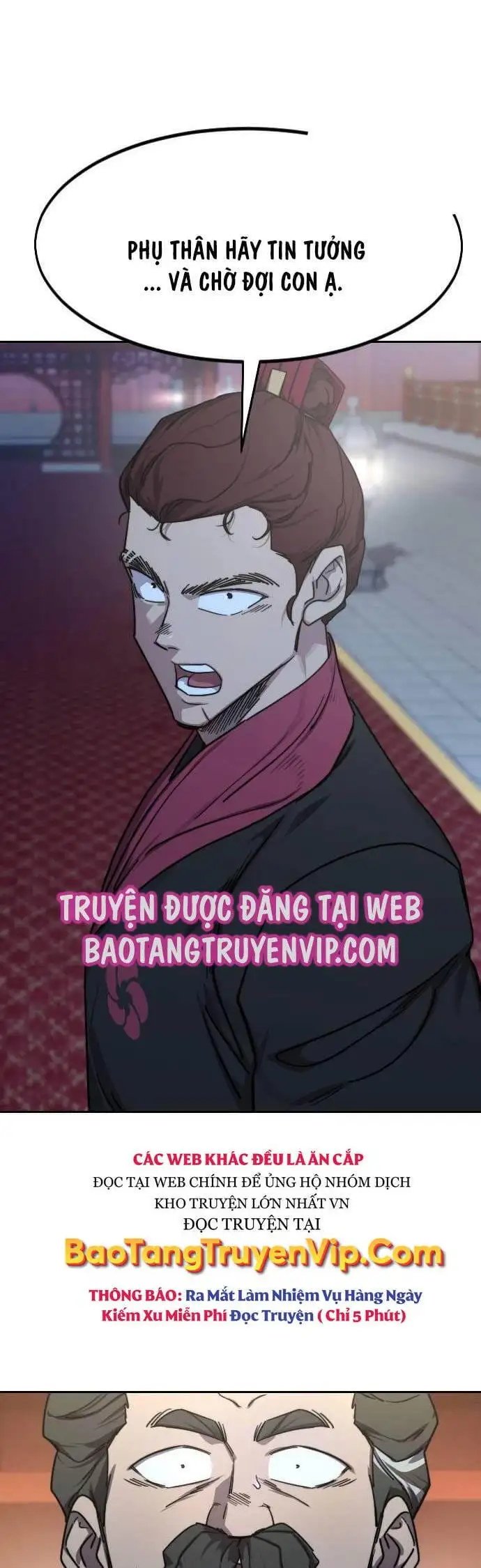 Truyện Tranh Hoa Sơn Tái Khởi trang 6