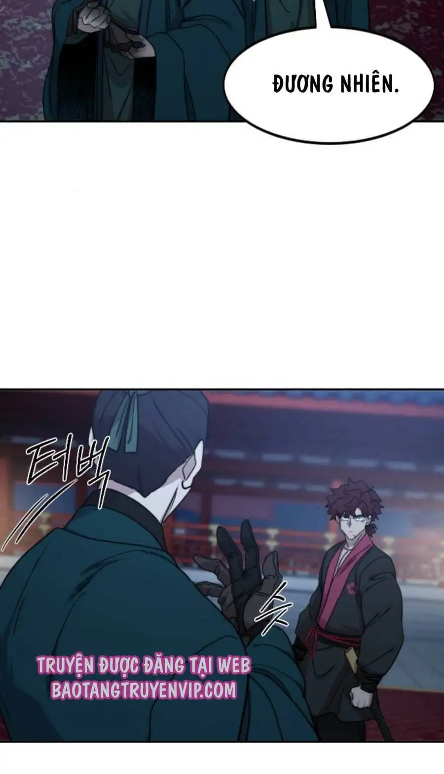 Truyện Tranh Hoa Sơn Tái Khởi trang 6