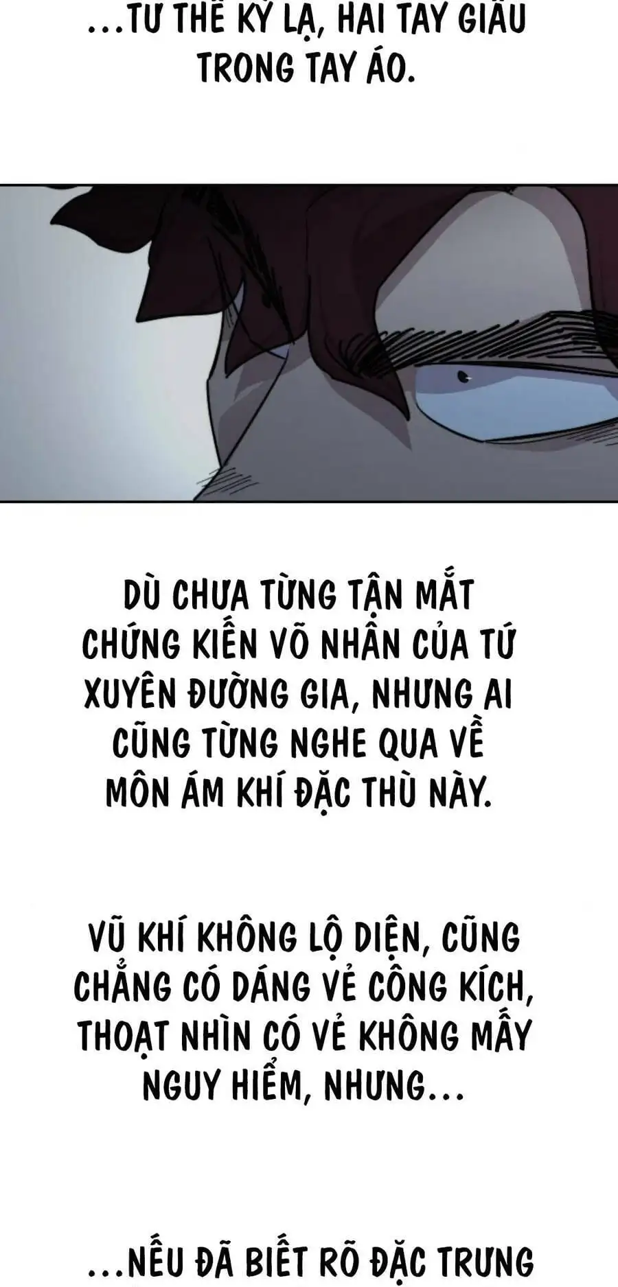 Truyện Tranh Hoa Sơn Tái Khởi trang 6