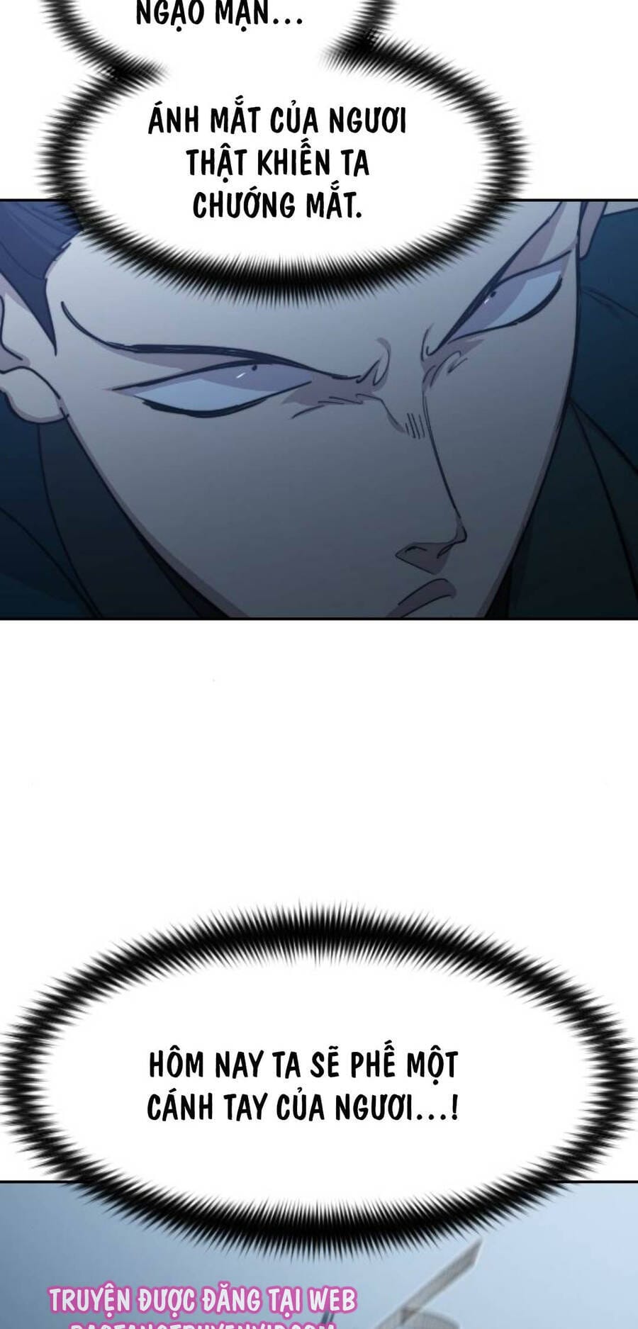 Truyện Tranh Hoa Sơn Tái Khởi trang 6