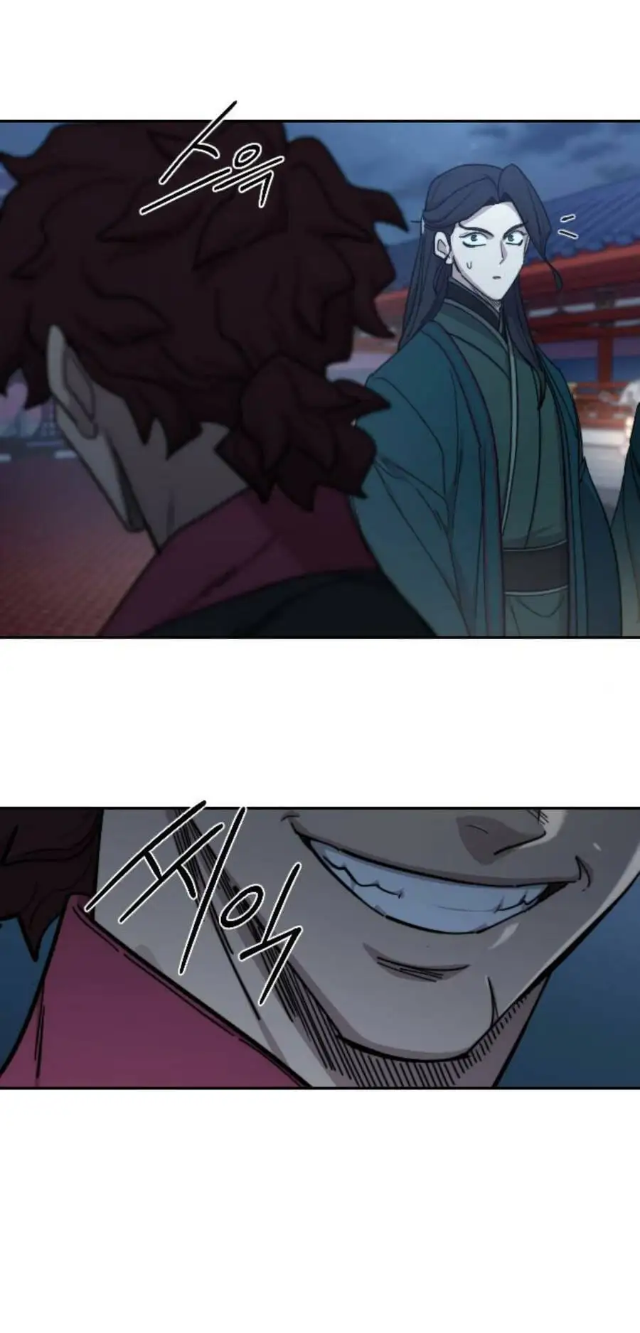 Truyện Tranh Hoa Sơn Tái Khởi trang 6