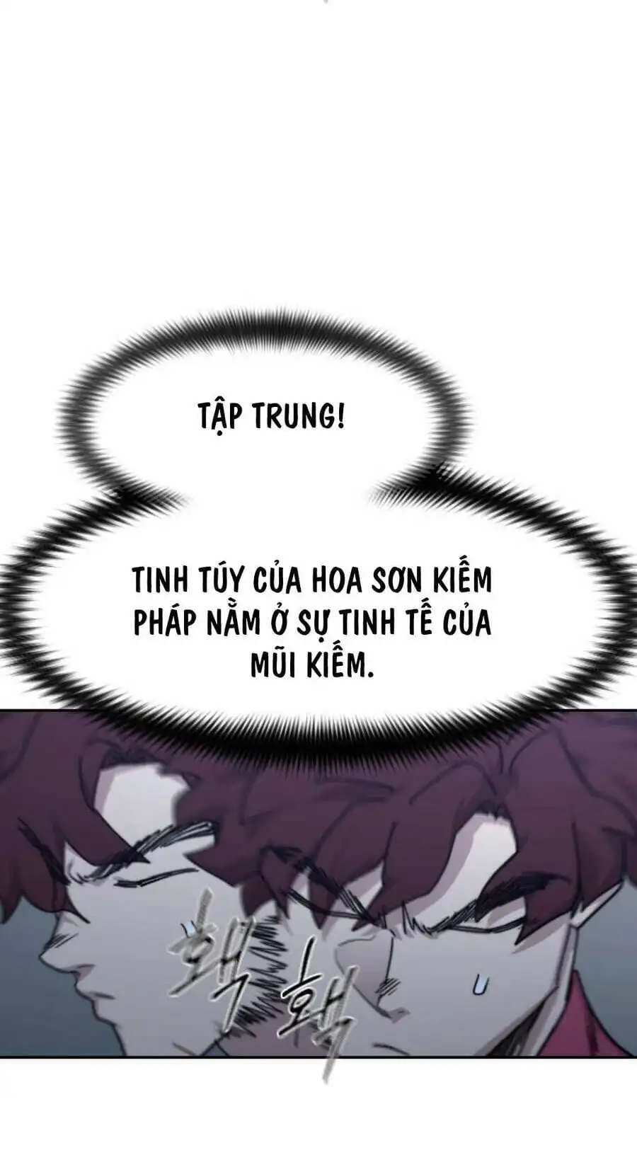 Truyện Tranh Hoa Sơn Tái Khởi trang 6