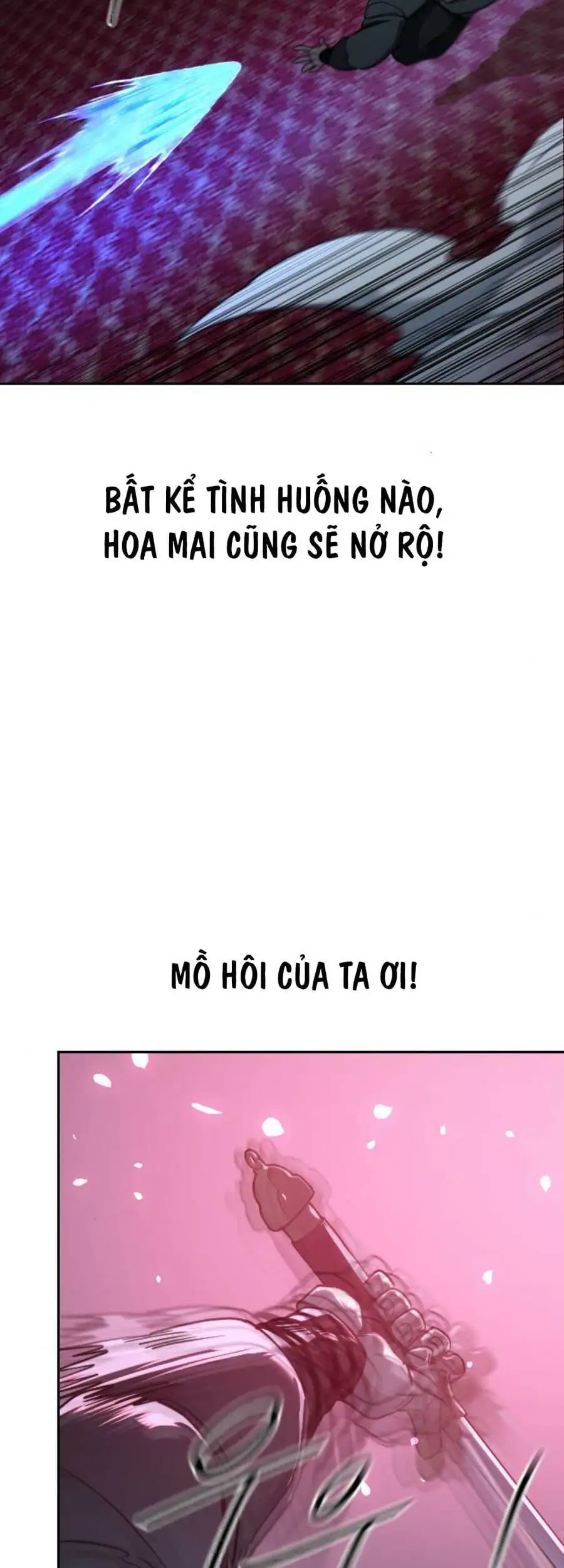 Truyện Tranh Hoa Sơn Tái Khởi trang 6