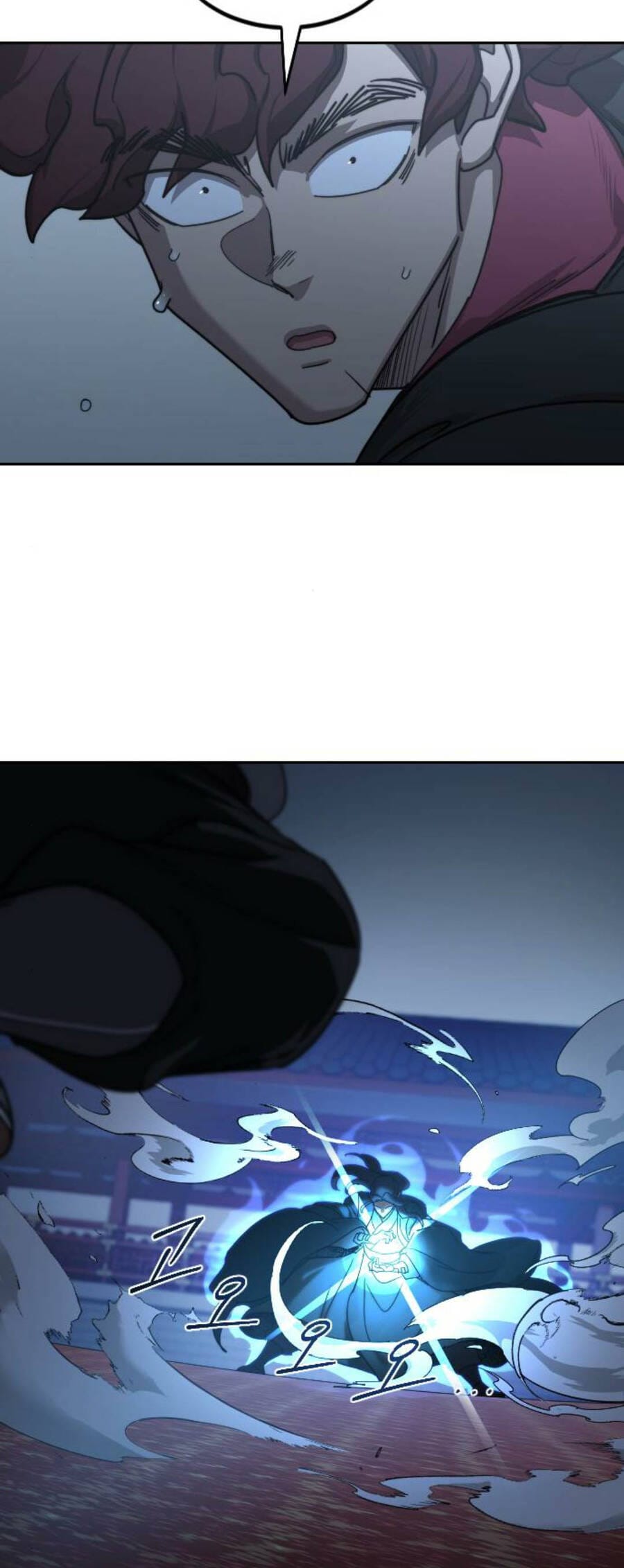 Truyện Tranh Hoa Sơn Tái Khởi trang 6