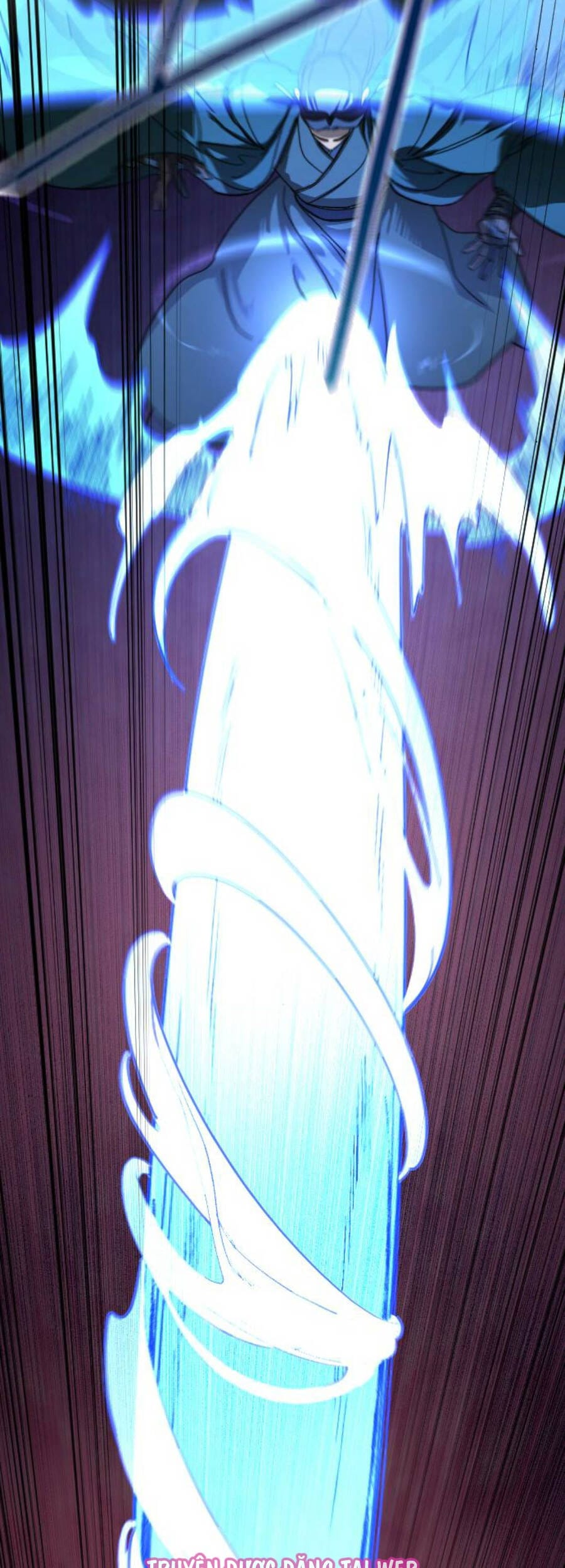 Truyện Tranh Hoa Sơn Tái Khởi trang 6