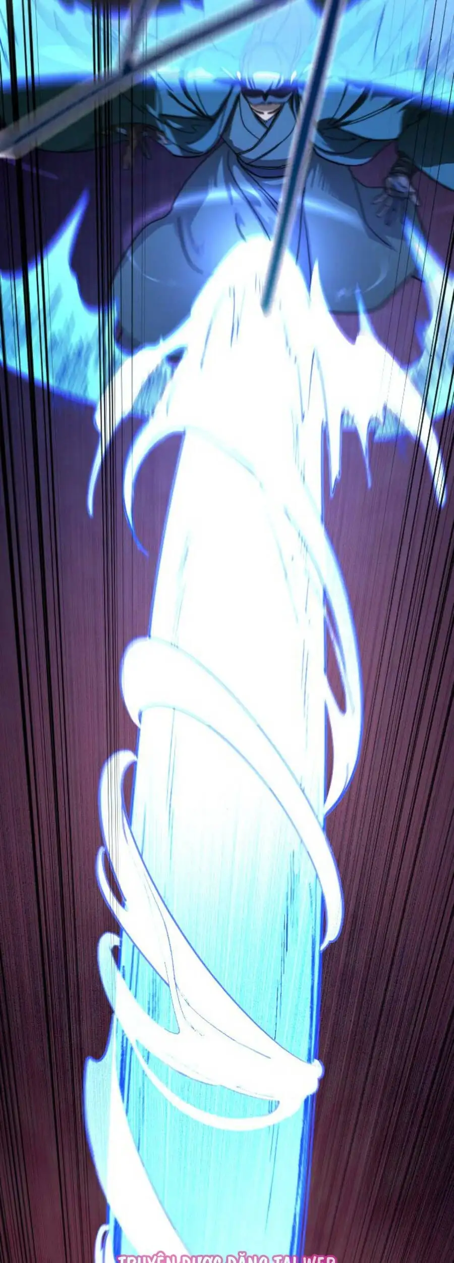 Truyện Tranh Hoa Sơn Tái Khởi trang 6