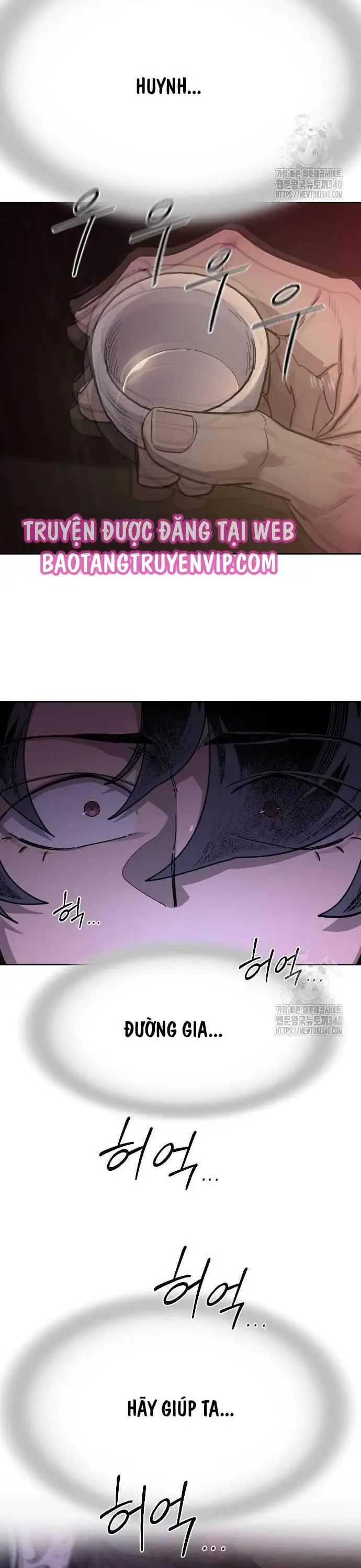 Truyện Tranh Hoa Sơn Tái Khởi trang 6