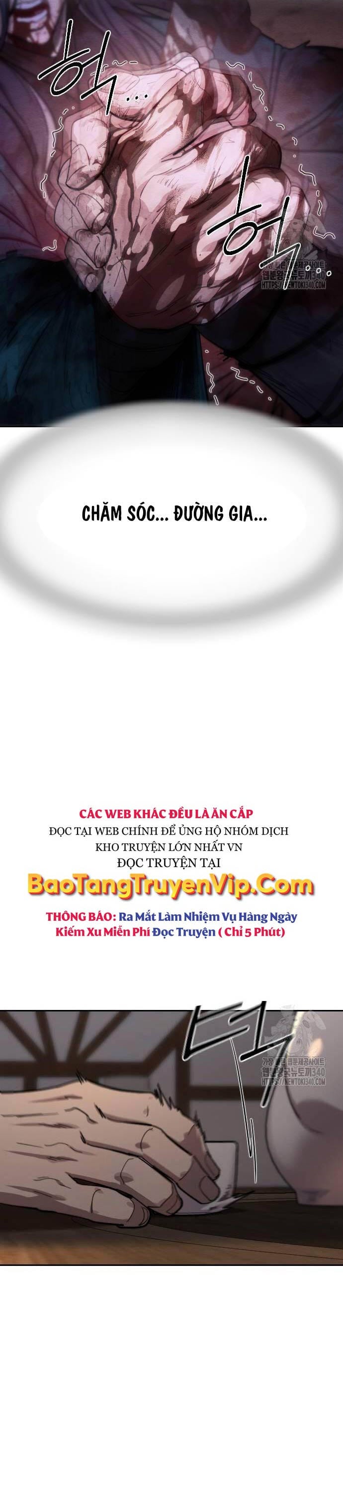 Truyện Tranh Hoa Sơn Tái Khởi trang 6